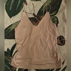 Body con Tank Top